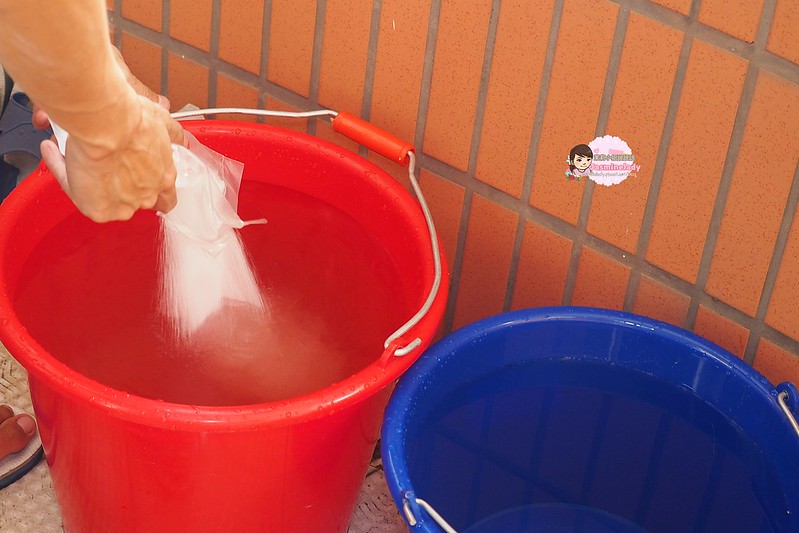 全室洗水管 推薦 BY Bloger茉莉小姐