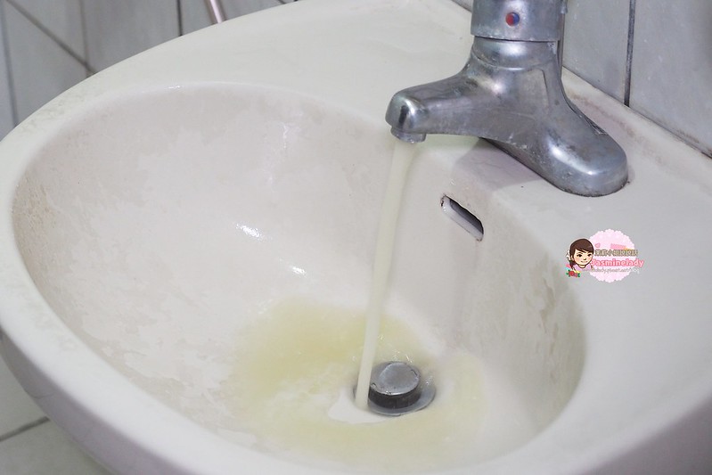 全室洗水管 推薦 BY Bloger茉莉小姐