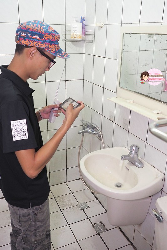 全室洗水管 推薦 BY Bloger茉莉小姐