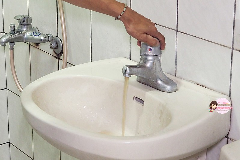 全室洗水管 推薦 BY Bloger茉莉小姐