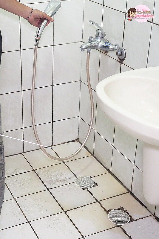 全室洗水管 推薦 BY Bloger茉莉小姐