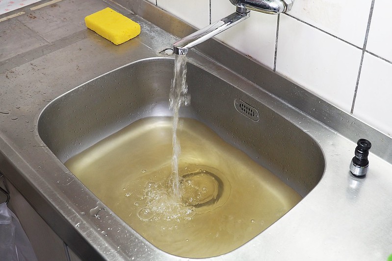 全室洗水管 推薦 BY Bloger茉莉小姐