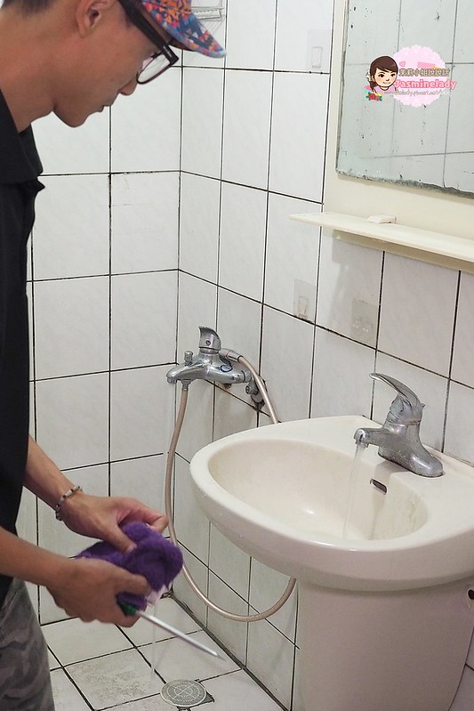 全室洗水管 推薦 BY Bloger茉莉小姐