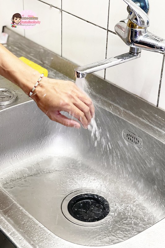 全室洗水管 推薦 BY Bloger茉莉小姐