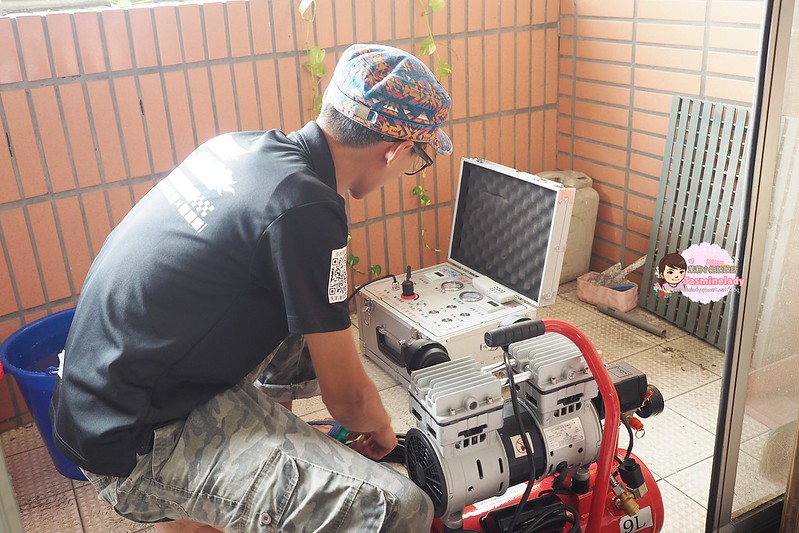 全室洗水管 推薦 BY Bloger茉莉小姐