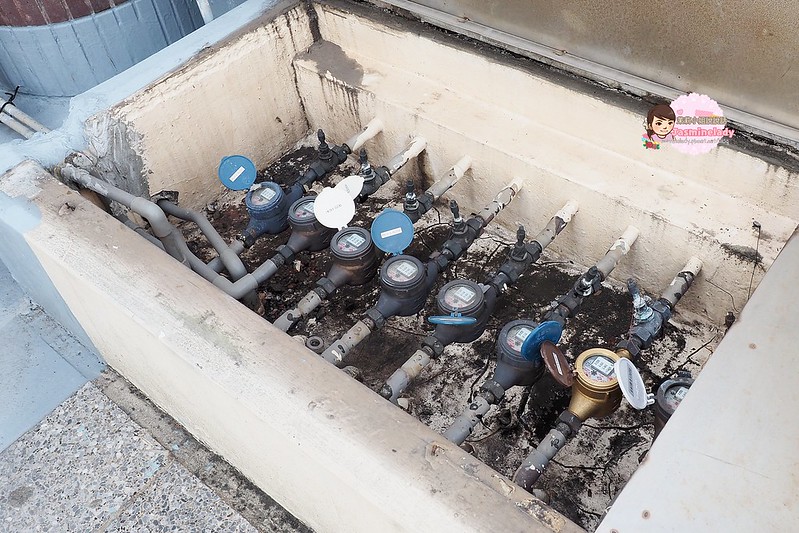 全室洗水管 推薦 BY Bloger茉莉小姐