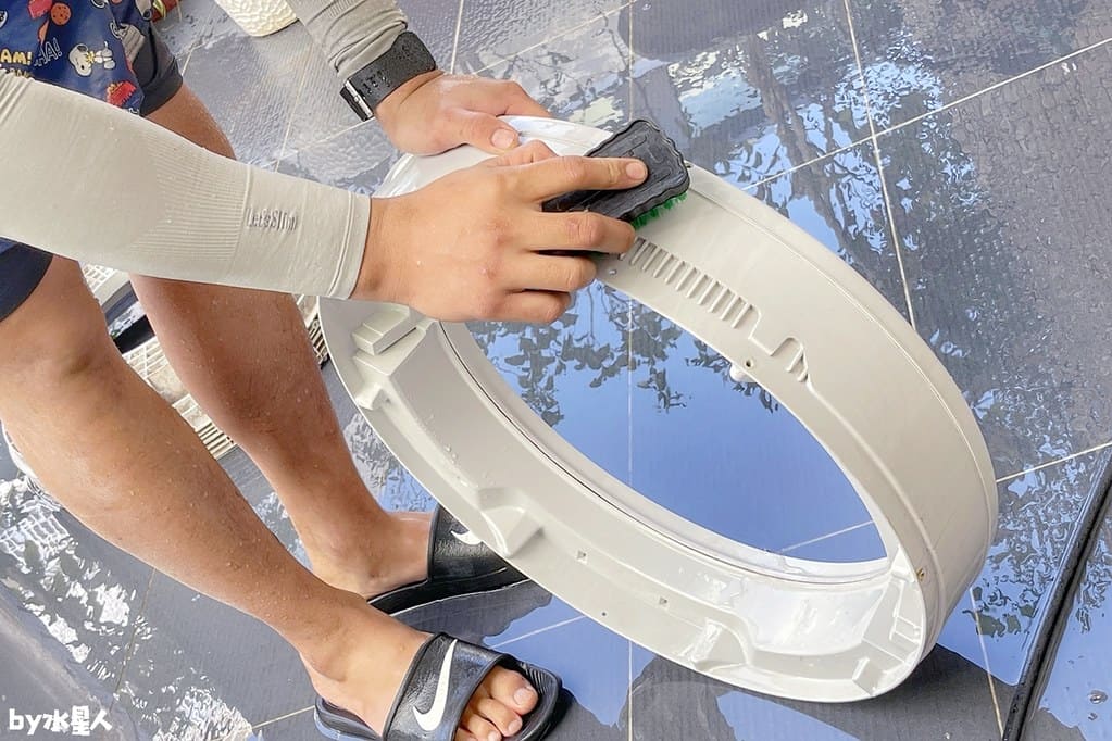 洗衣機清潔服務 推薦 BY Bloger水星人