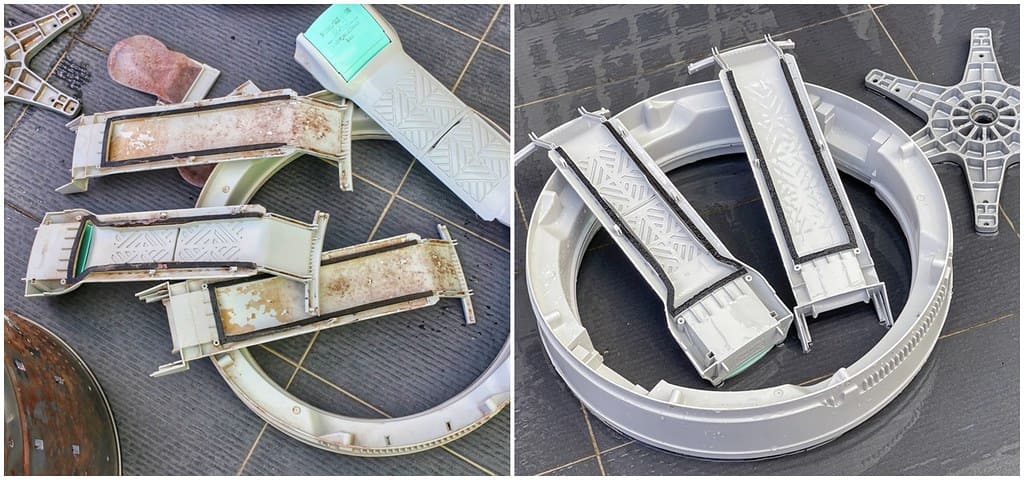 洗衣機清潔服務 推薦 BY Bloger水星人