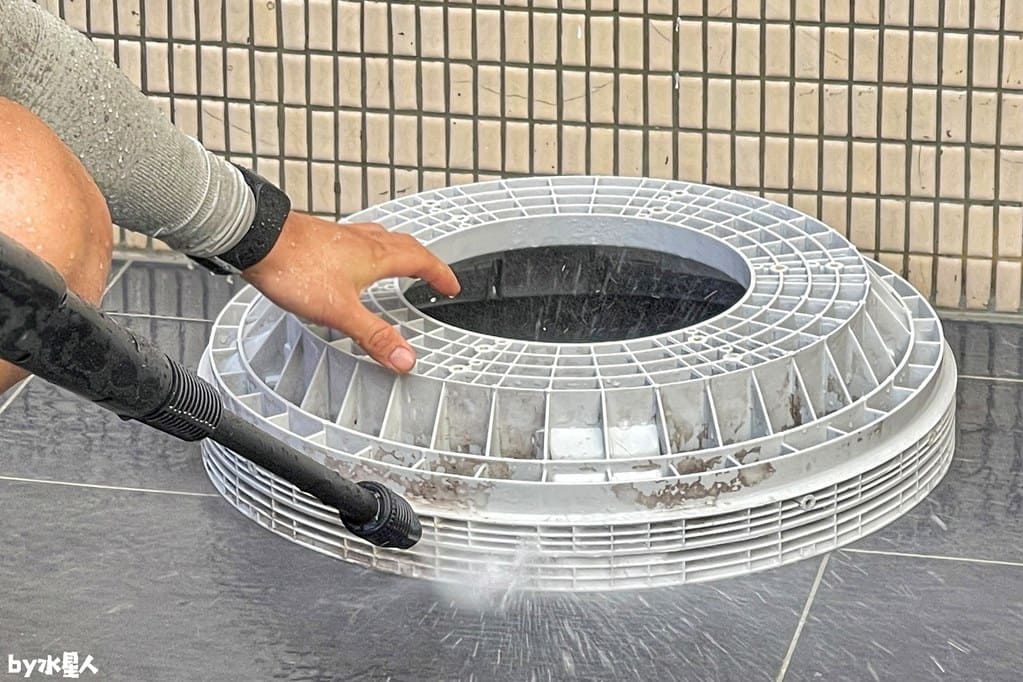 洗衣機清潔服務 推薦 BY Bloger水星人