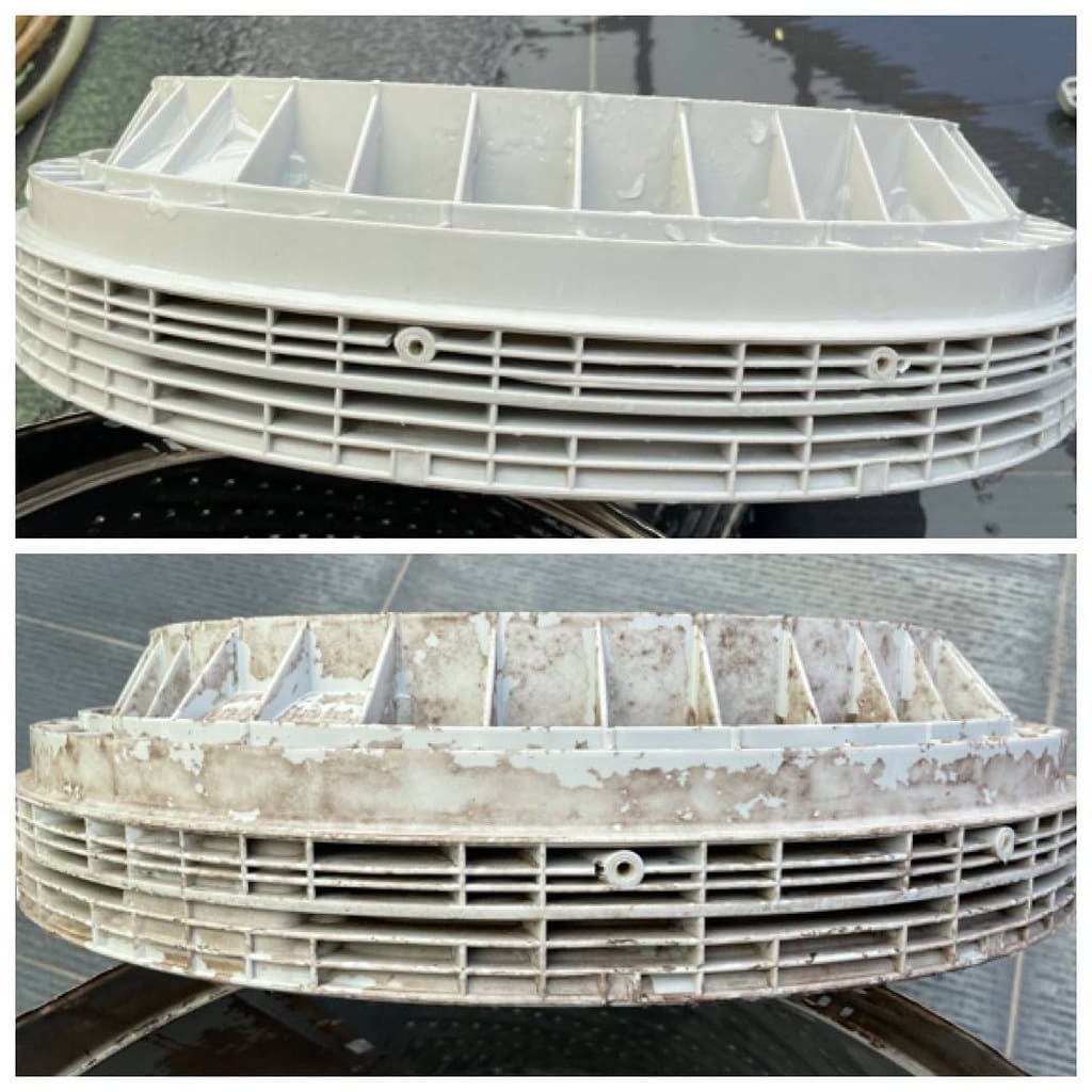 洗衣機清潔服務 推薦 BY Bloger水星人