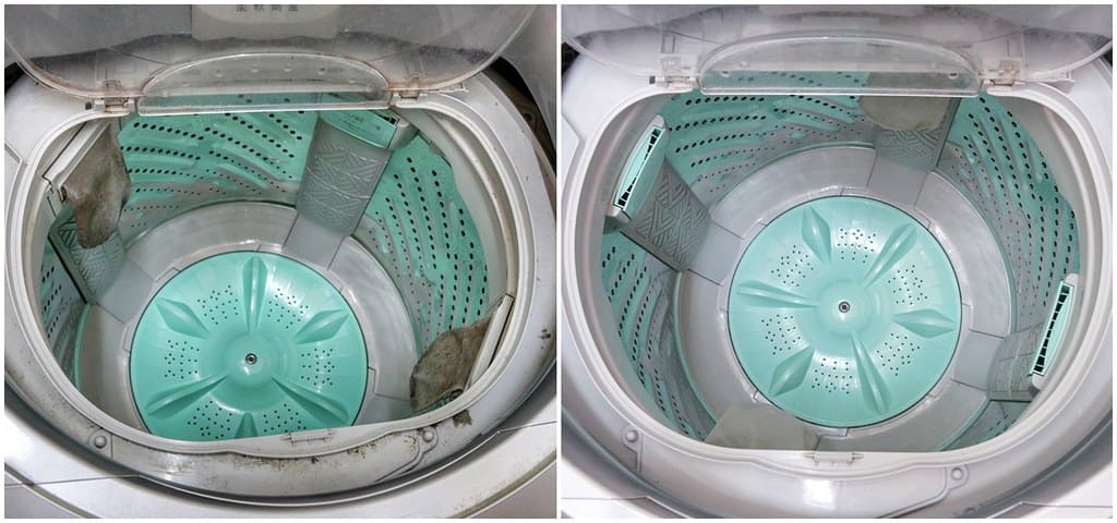 洗衣機清潔服務 推薦 BY Bloger水星人