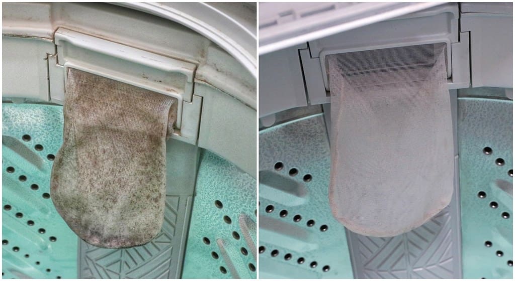 洗衣機清潔服務 推薦 BY Bloger水星人