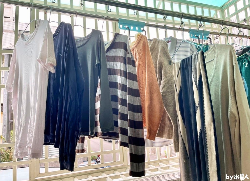 洗衣機清潔服務 推薦 BY Bloger水星人