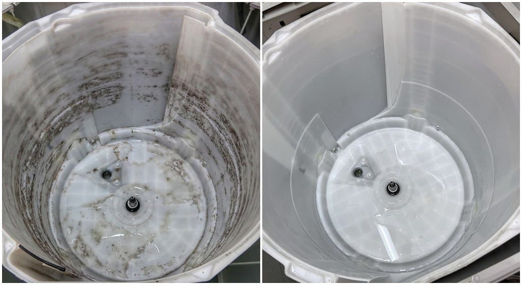 洗衣機清潔服務 推薦 BY Bloger水星人