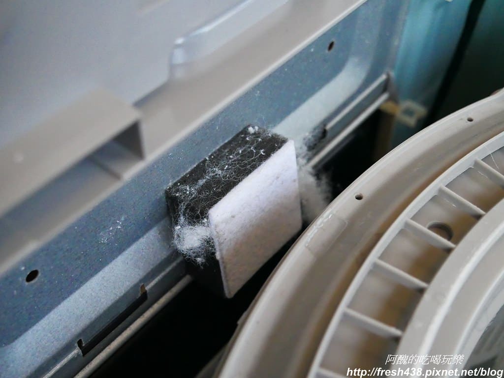 拯救您家的洗衣機 推薦 BY Bloger阿醜