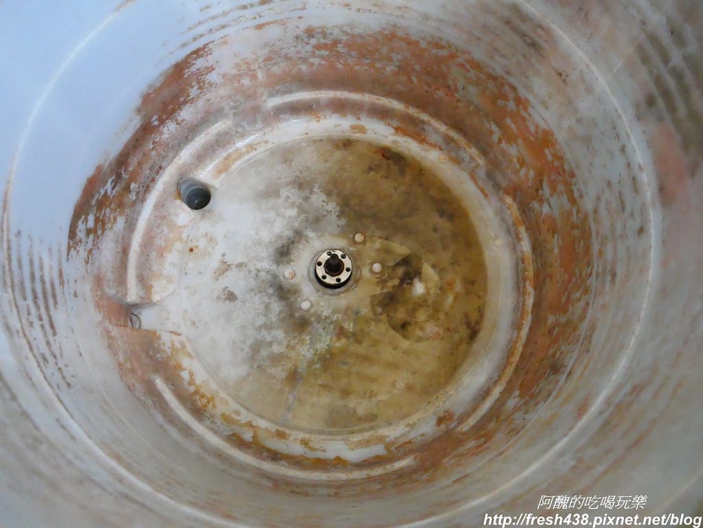 拯救您家的洗衣機 推薦 BY Bloger阿醜