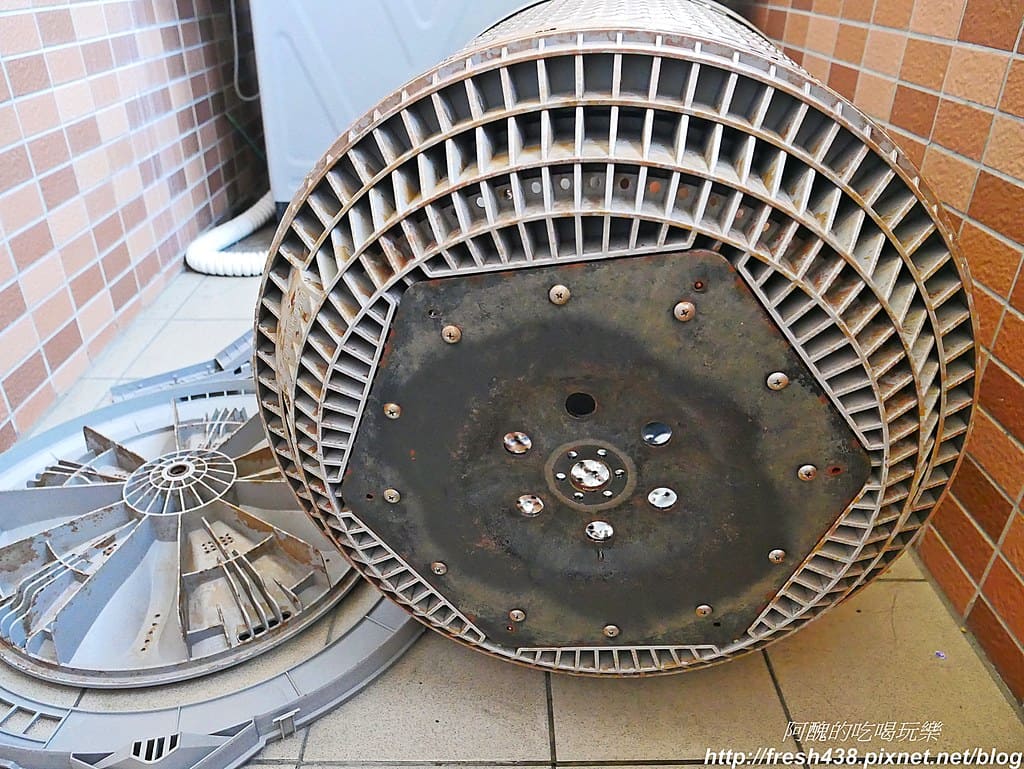 拯救您家的洗衣機 推薦 BY Bloger阿醜