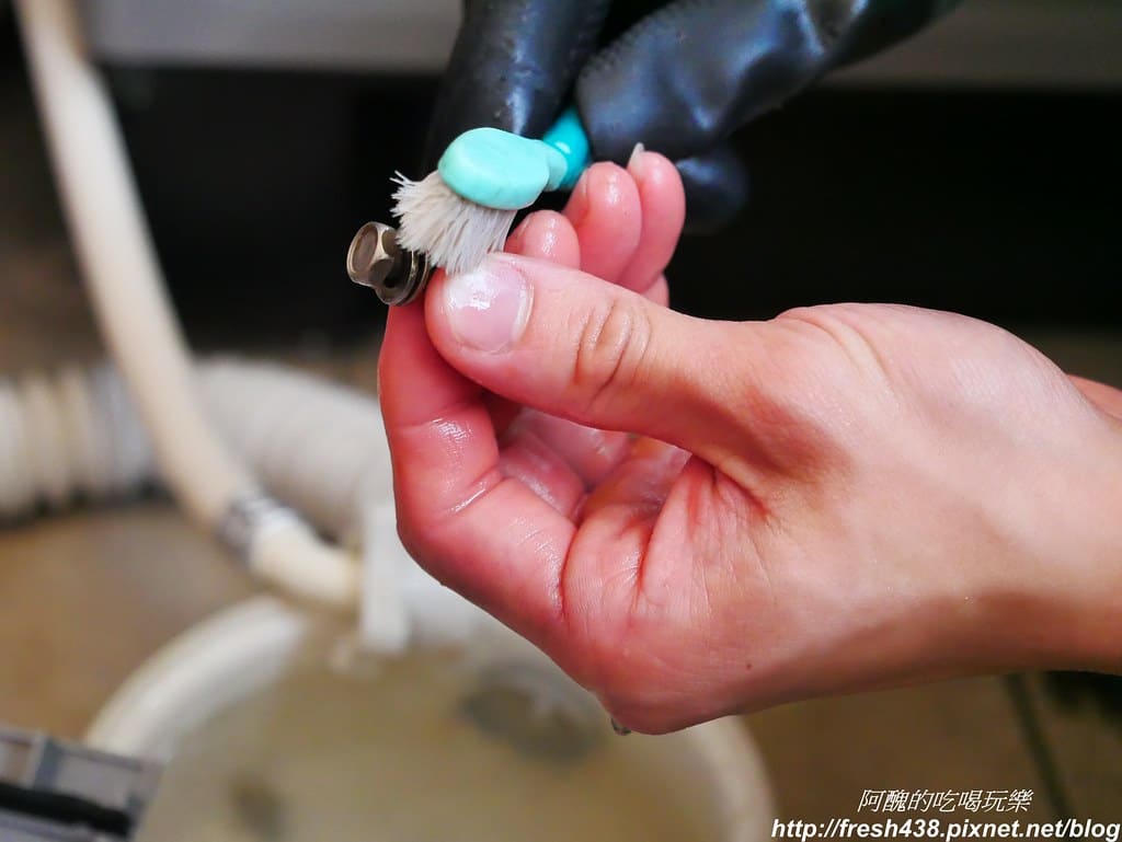 拯救您家的洗衣機 推薦 BY Bloger阿醜