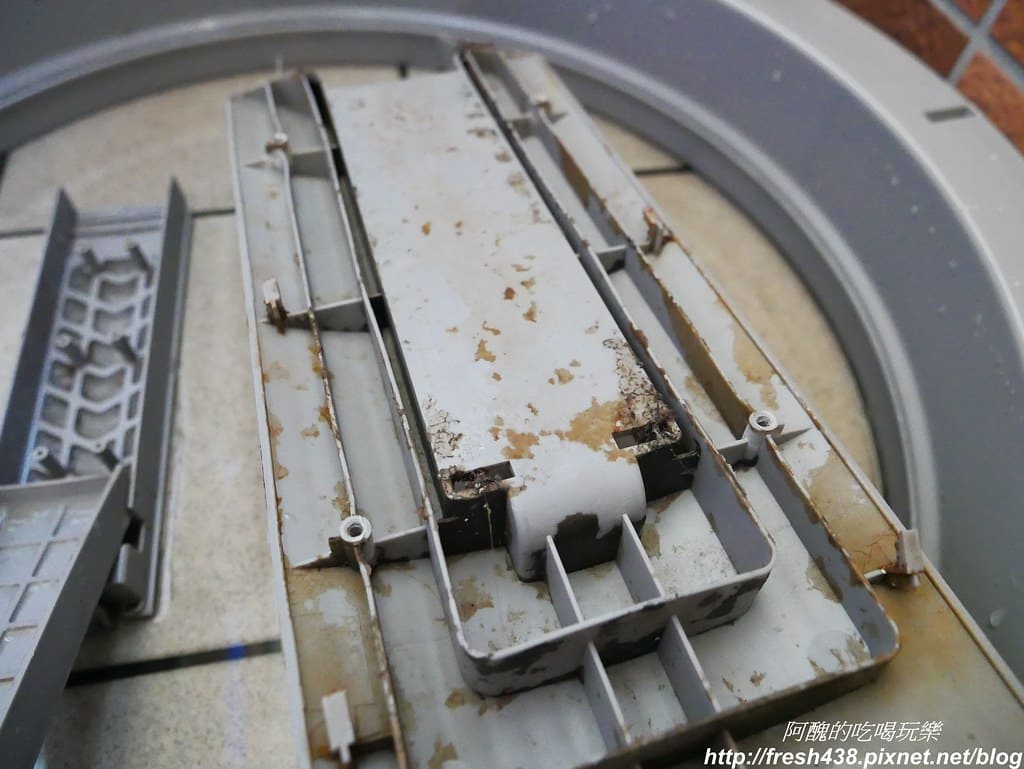 拯救您家的洗衣機 推薦 BY Bloger阿醜