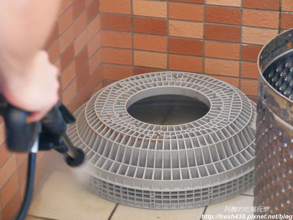 拯救您家的洗衣機 推薦 BY Bloger阿醜