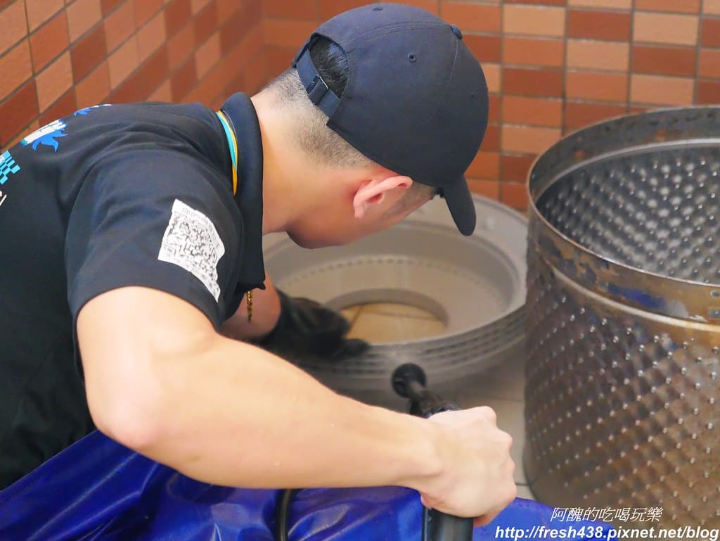 拯救您家的洗衣機 推薦 BY Bloger阿醜