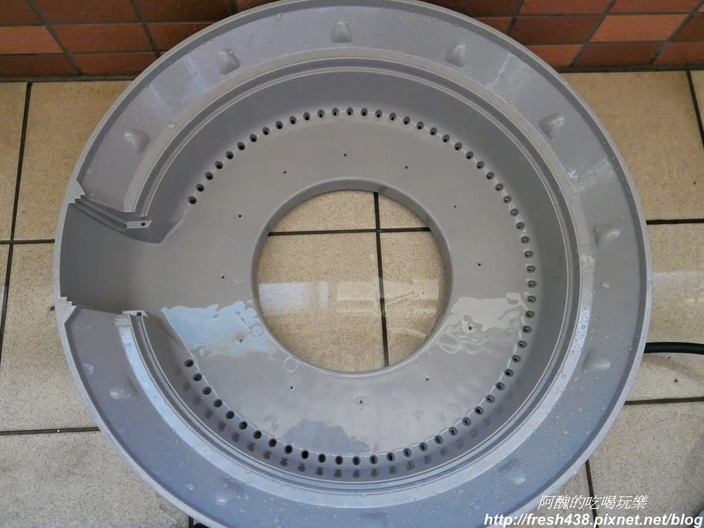 拯救您家的洗衣機 推薦 BY Bloger阿醜