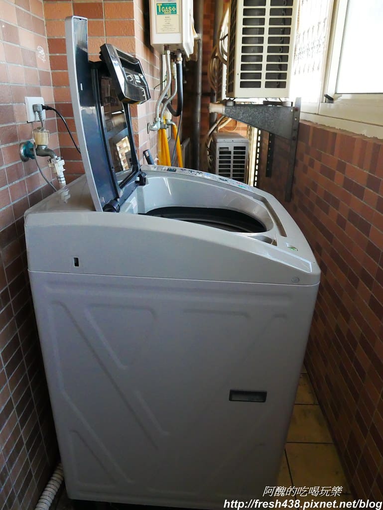 拯救您家的洗衣機 推薦 BY Bloger阿醜
