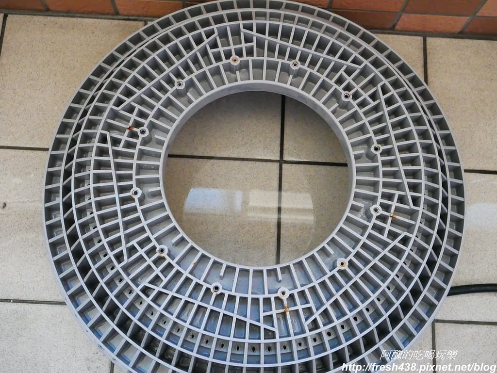 拯救您家的洗衣機 推薦 BY Bloger阿醜