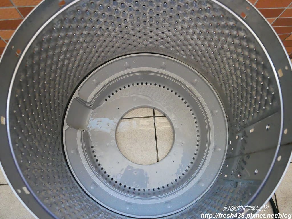 拯救您家的洗衣機 推薦 BY Bloger阿醜
