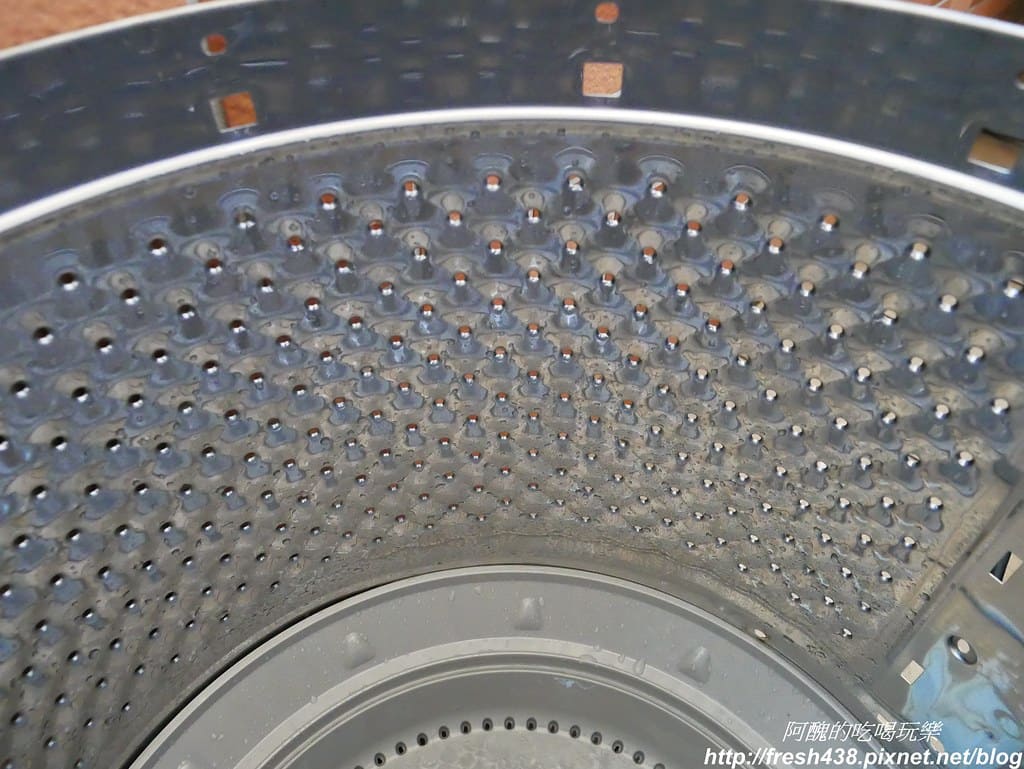 拯救您家的洗衣機 推薦 BY Bloger阿醜