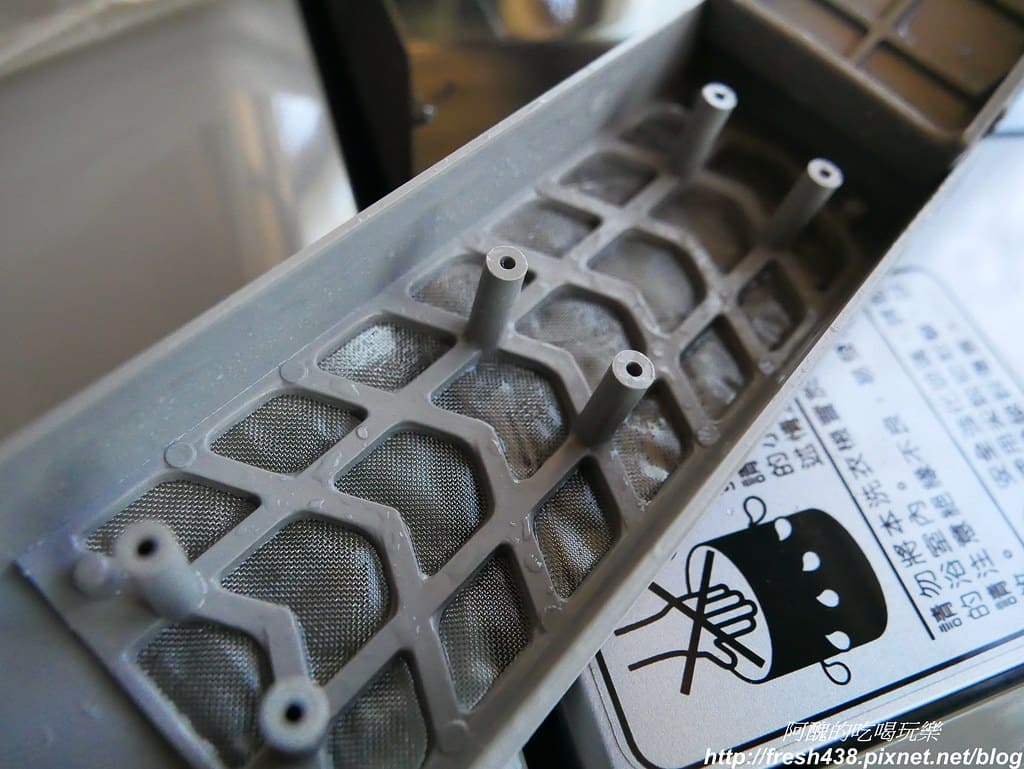 拯救您家的洗衣機 推薦 BY Bloger阿醜