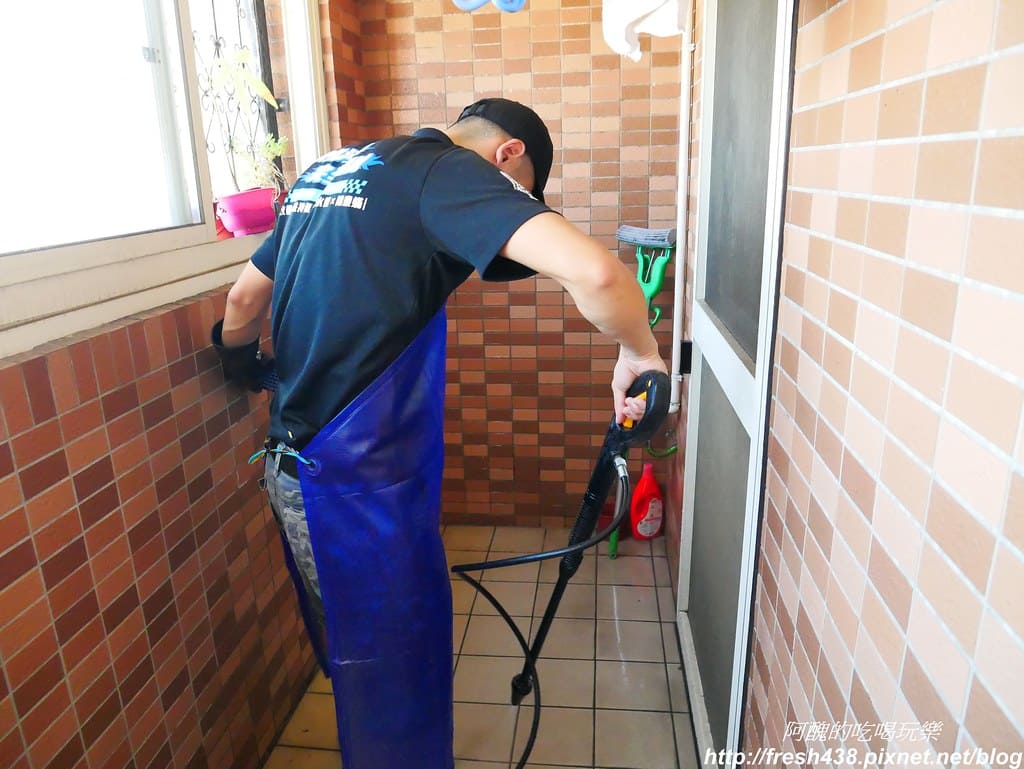 拯救您家的洗衣機 推薦 BY Bloger阿醜