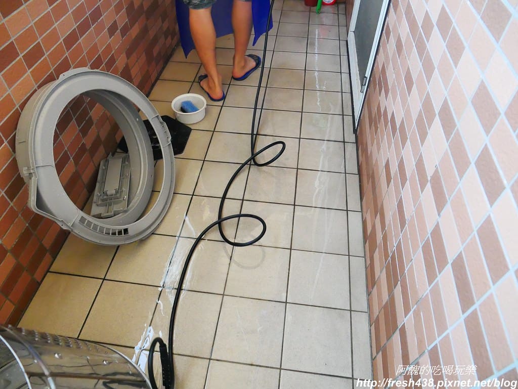 拯救您家的洗衣機 推薦 BY Bloger阿醜