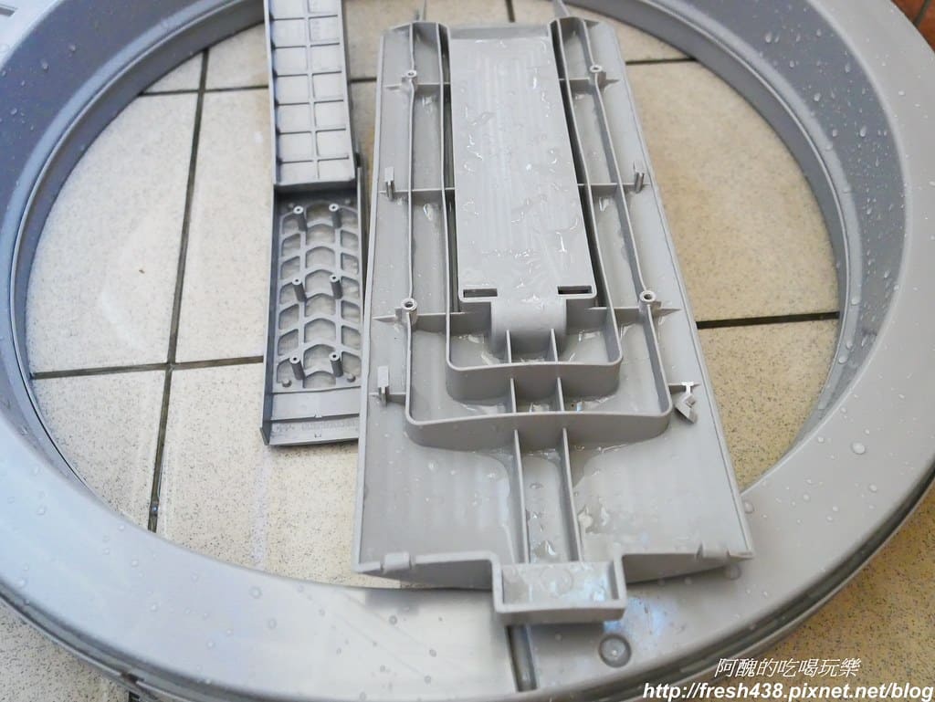 拯救您家的洗衣機 推薦 BY Bloger阿醜