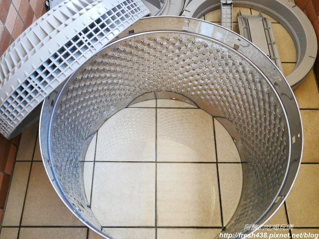 拯救您家的洗衣機 推薦 BY Bloger阿醜