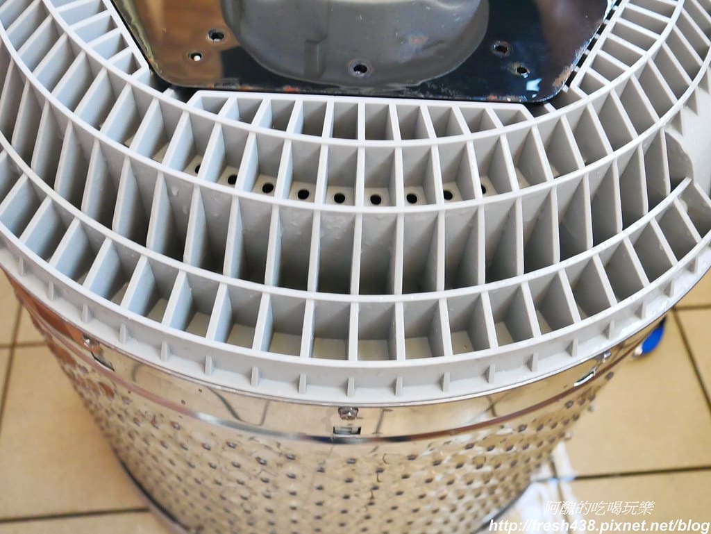 拯救您家的洗衣機 推薦 BY Bloger阿醜