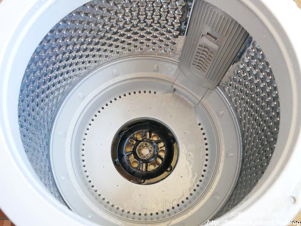 拯救您家的洗衣機 推薦 BY Bloger阿醜
