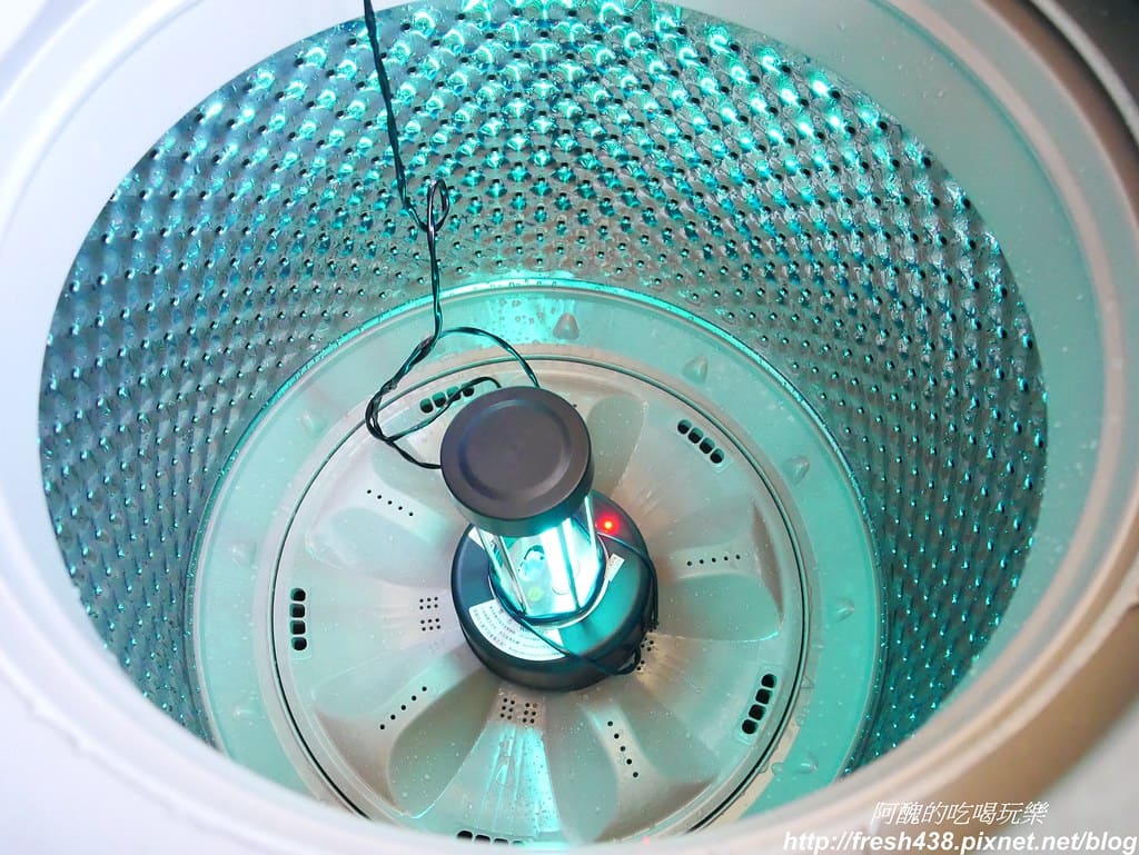 拯救您家的洗衣機 推薦 BY Bloger阿醜