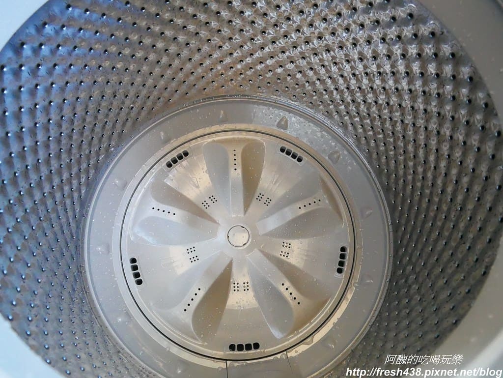 拯救您家的洗衣機 推薦 BY Bloger阿醜