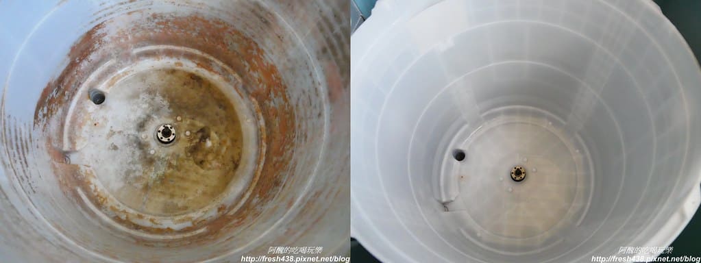 拯救您家的洗衣機 推薦 BY Bloger阿醜