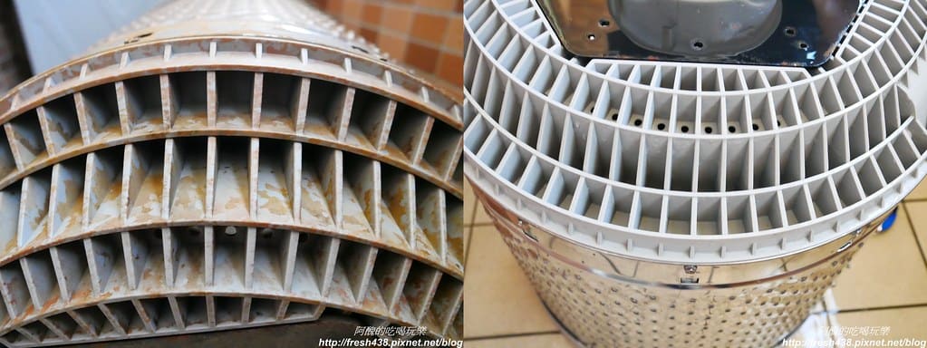 拯救您家的洗衣機 推薦 BY Bloger阿醜