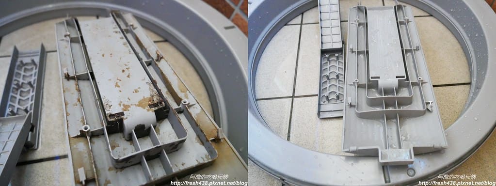 拯救您家的洗衣機 推薦 BY Bloger阿醜