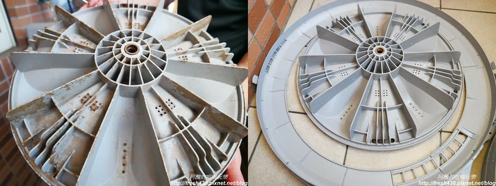 拯救您家的洗衣機 推薦 BY Bloger阿醜