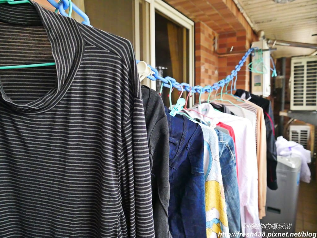 拯救您家的洗衣機 推薦 BY Bloger阿醜