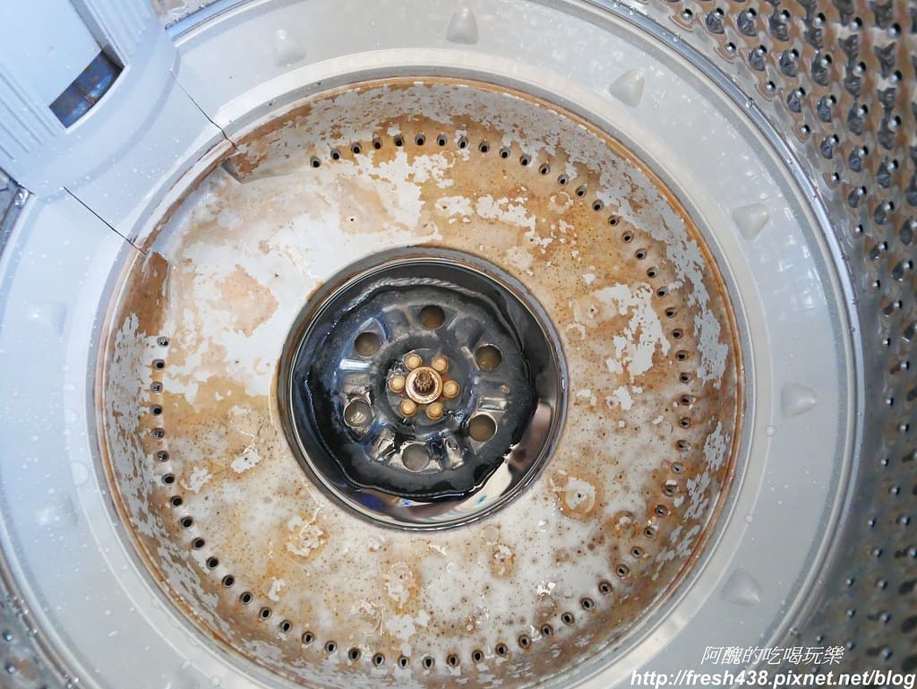 拯救您家的洗衣機 推薦 BY Bloger阿醜