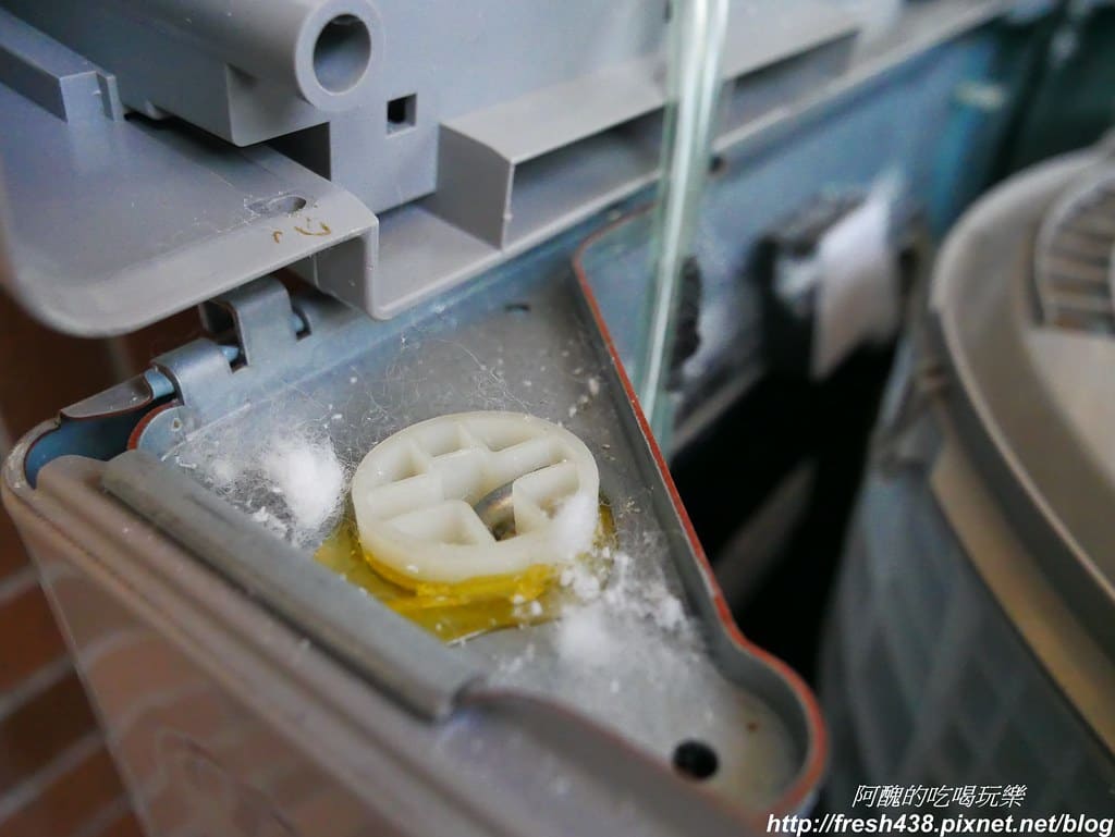 拯救您家的洗衣機 推薦 BY Bloger阿醜