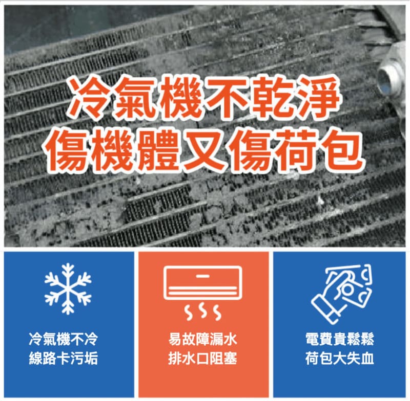 冷氣清洗03