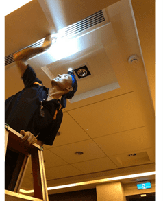 吊隱式冷氣清洗,洗冷氣機,清洗冷氣推薦,清洗冷氣機