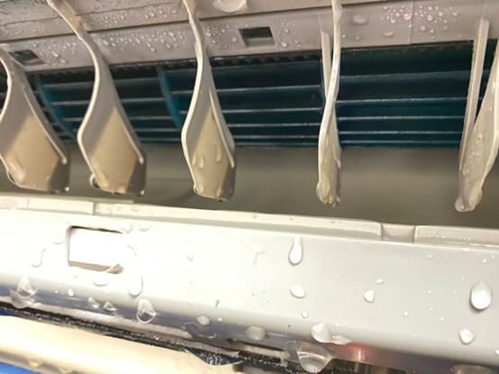 專業洗冷氣,清洗分離式冷氣,分離式冷氣拆洗