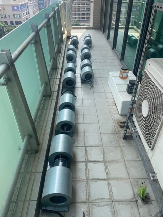 冷氣不涼,冷氣不涼原因,冷氣突然不涼,國際牌冷氣不冷